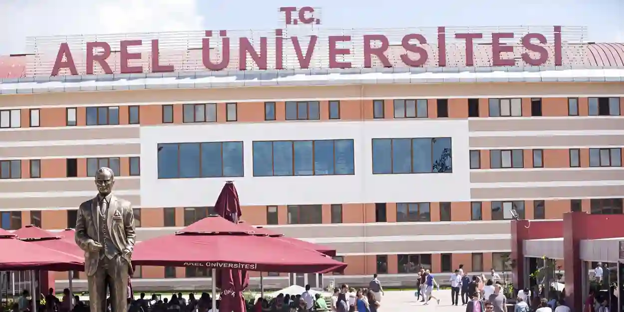 جامعة إسطنبول أريل: تعليم عالمي، تخصصات متعددة ورسوم تنافسية مع منح تشجيعية للطلاب العرب