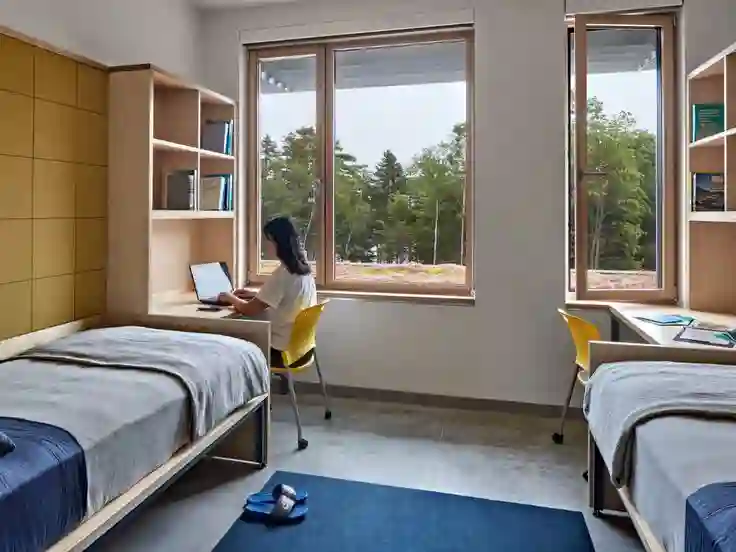 أيهما أفضل للطالب العربي: السكن الحكومي أم السكن الخاص في تركيا؟