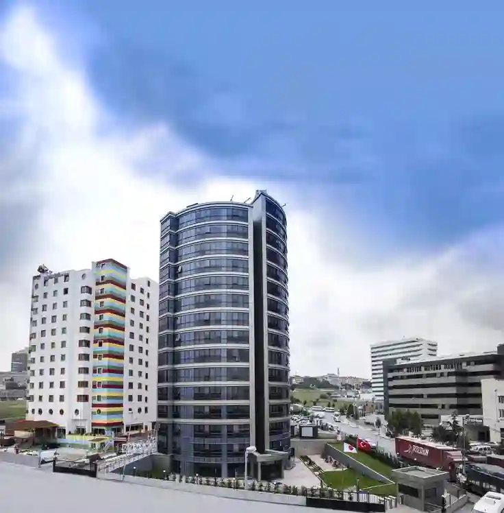 60 فرصة ذهبية: اكتشف تنوع برامج الماجستير في جامعة ألتن باش