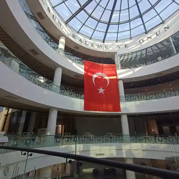 تكاليف معقولة وبرامج متنوعة، ما الذي يميز دراسة الماجستير في تركيا للطلاب العرب؟