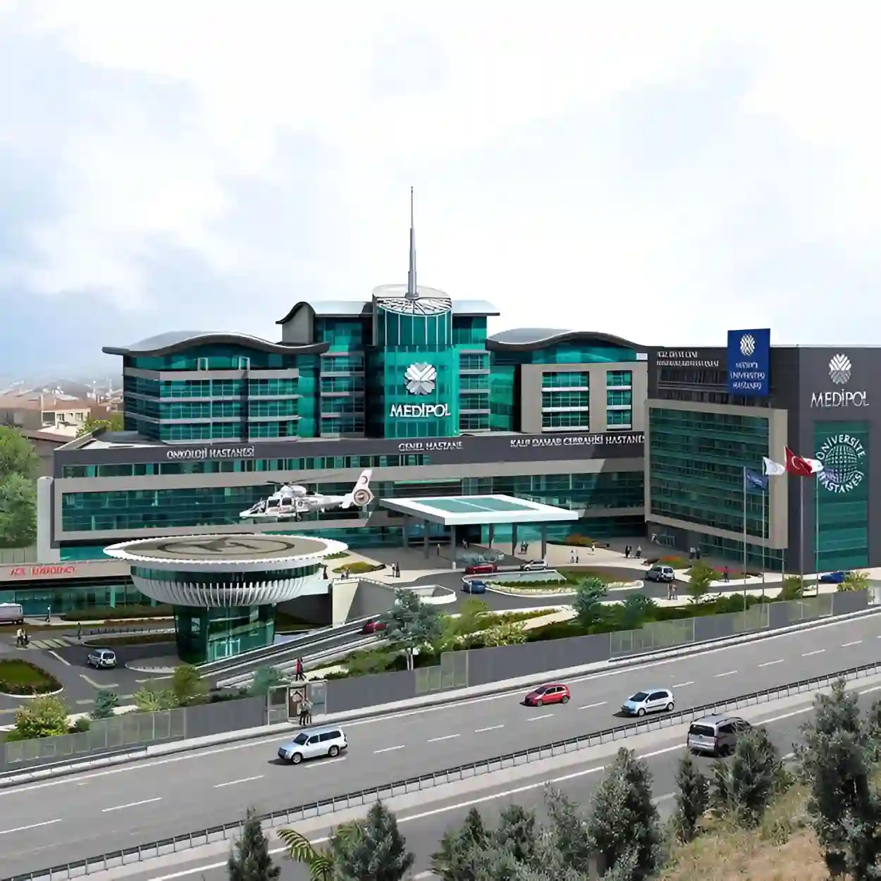 منح جامعة ميديبول إسطنبول 2026: هل هي كاملة أم جزئية؟